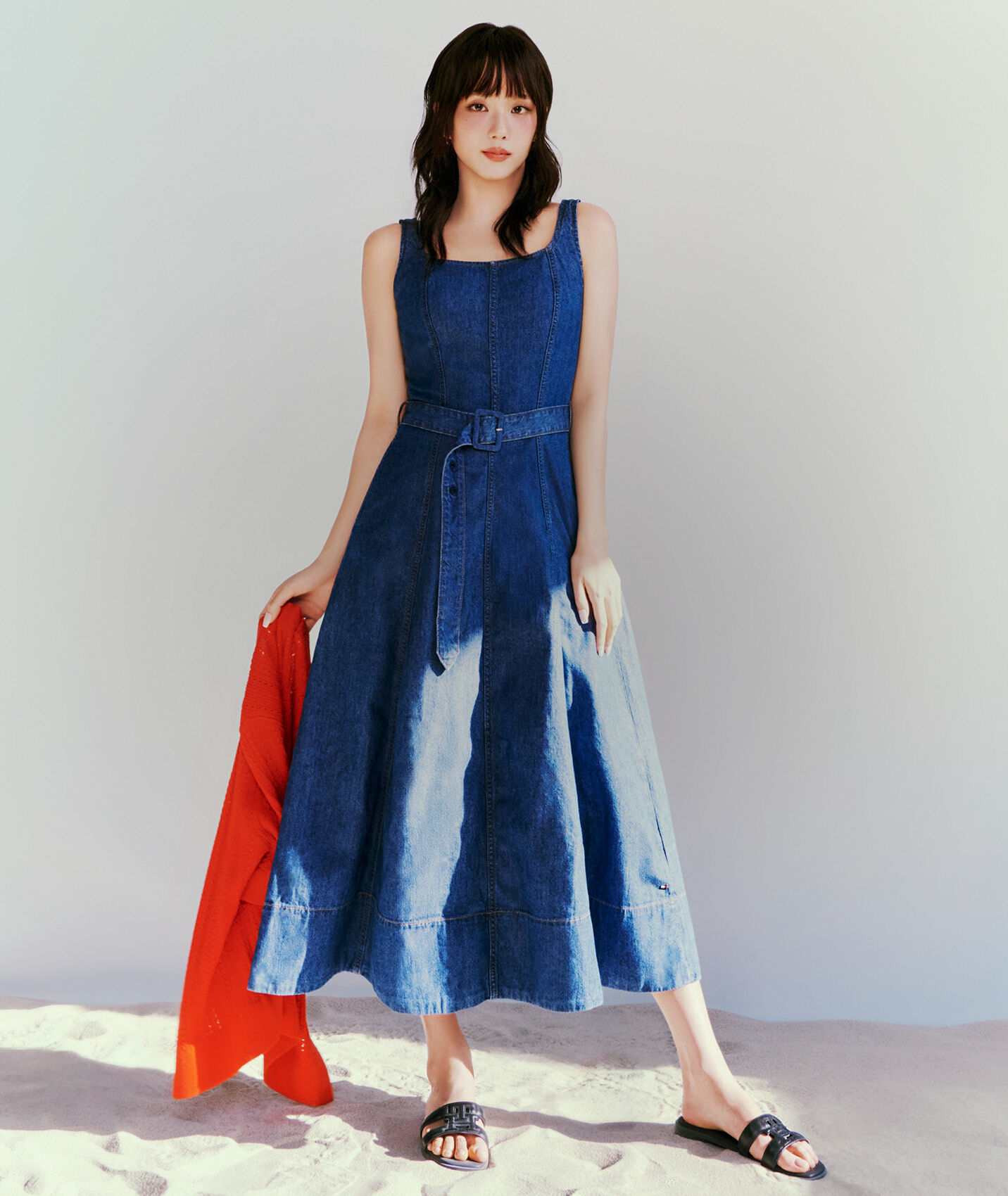 All-New Dresses